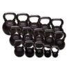 Body Solid Body-Solid Premium Kettlebells