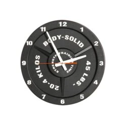 Body Solid Body-Solid Strength Training Time Clock