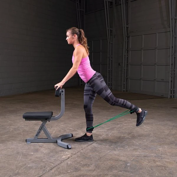 Body Solid Body-Solid Tools Ankle Cuff Resistance Tubes 9 Body Solid Body-Solid Tools Ankle Cuff Resistance Tubes - Image 9