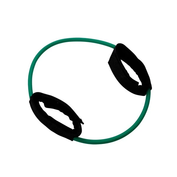 Body Solid Body-Solid Tools Ankle Cuff Resistance Tubes 2 Body Solid Body-Solid Tools Ankle Cuff Resistance Tubes - Image 2