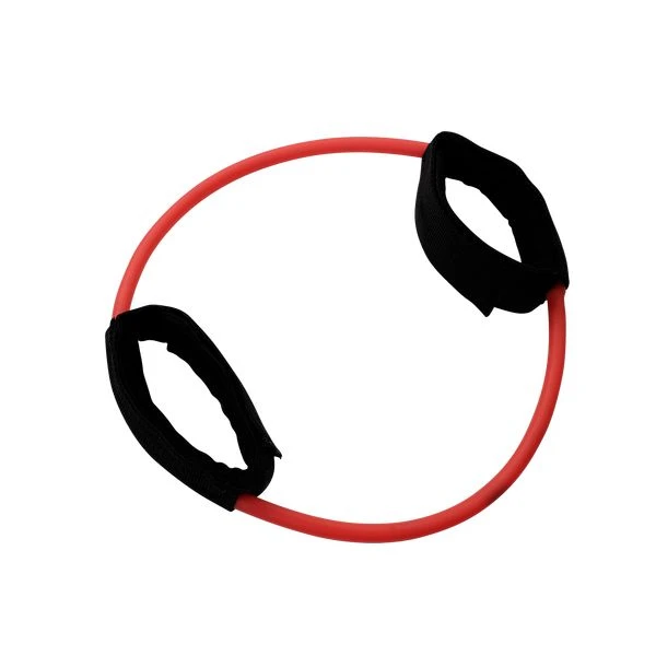 Body Solid Body-Solid Tools Ankle Cuff Resistance Tubes 3 Body Solid Body-Solid Tools Ankle Cuff Resistance Tubes - Image 3