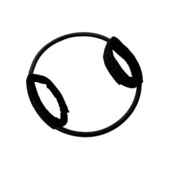 Body Solid Body-Solid Tools Ankle Cuff Resistance Tubes 18 Body Solid Body-Solid Tools Ankle Cuff Resistance Tubes -Fitness Store Body SolidToolsAnkleCuffResistanceTubesVeryHeavy Black