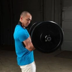 Body Solid Body-Solid Tools Bicep Bomber -Fitness Store Body SolidToolsBicepBomberExercise1