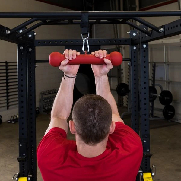 Body Solid Body-Solid Tools Dog Bone Grip 4 Body Solid Body-Solid Tools Dog Bone Grip - Image 4