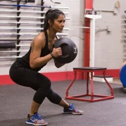 Body Solid Body-Solid Tools Dual-Grip Medicine Balls 30 Body Solid Body-Solid Tools Dual-Grip Medicine Balls -Fitness Store Body SolidToolsDual GripMedicineBallsExercise2