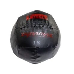 Body Solid Body-Solid Dynamax Soft Medicine Balls -Fitness Store Body SolidToolsDynamaxSoftMedicineBalls18lbs