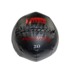 Body Solid Body-Solid Dynamax Soft Medicine Balls -Fitness Store Body SolidToolsDynamaxSoftMedicineBalls20lbs