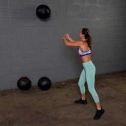 Body Solid Body-Solid Dynamax Soft Medicine Balls -Fitness Store Body SolidToolsDynamaxSoftMedicineBallsExercise6