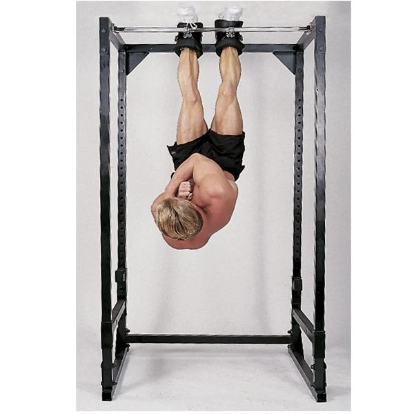 Body Solid Body-Solid Tools Inversion Boots 2 Body Solid Body-Solid Tools Inversion Boots - Image 2