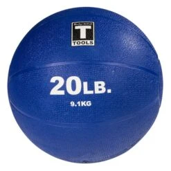 Body Solid Body-Solid Tools Medicine Balls -Fitness Store Body SolidToolsMedicineBalls20lbs