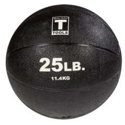 Body Solid Body-Solid Tools Medicine Balls -Fitness Store Body SolidToolsMedicineBalls25lbs