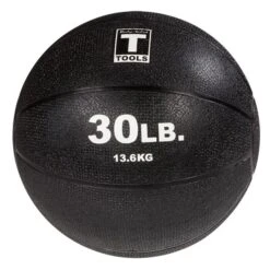 Body Solid Body-Solid Tools Medicine Balls -Fitness Store Body SolidToolsMedicineBalls30lbs