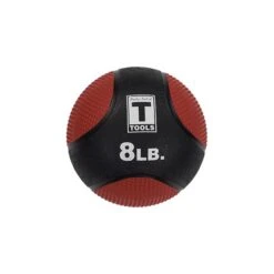 Body Solid Body-Solid Tools Medicine Balls -Fitness Store Body SolidToolsMedicineBalls8lbs