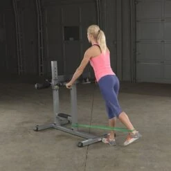 Body Solid Body-Solid Tools Resistance Bands -Fitness Store Body SolidToolsResistanceBandsExercise13