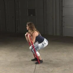 Body Solid Body-Solid Tools Resistance Bands -Fitness Store Body SolidToolsResistanceBandsExercise3