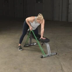 Body Solid Body-Solid Tools Resistance Bands -Fitness Store Body SolidToolsResistanceBandsExercise8