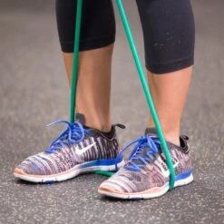 Body Solid Body-Solid Tools Resistance Tubes -Fitness Store Body SolidToolsResistanceTubes3DView