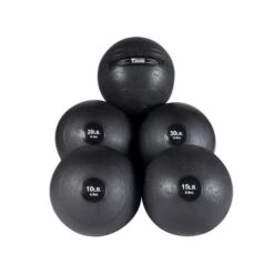 Body Solid Body-Solid Tools Slam Balls