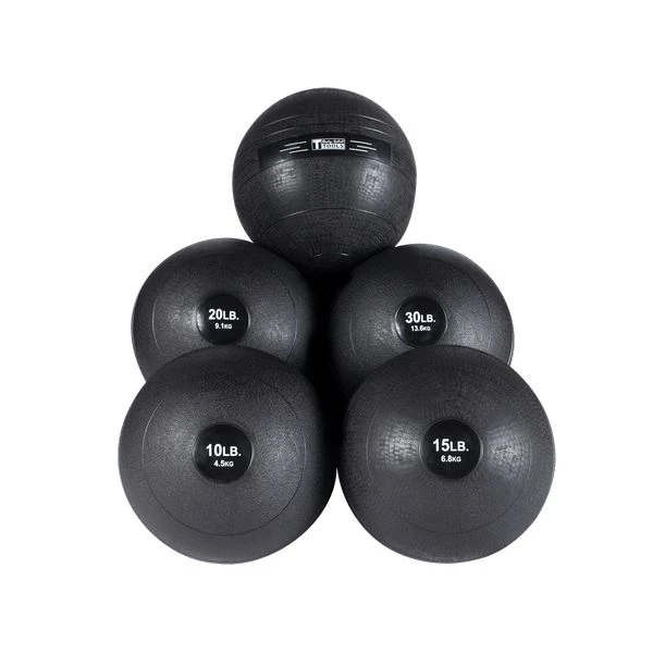 Body Solid Body-Solid Tools Slam Balls 1 Body Solid Body-Solid Tools Slam Balls