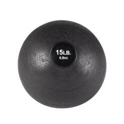 Body Solid Body-Solid Tools Slam Balls 24 Body Solid Body-Solid Tools Slam Balls -Fitness Store Body SolidToolsSlamBallsFrontView15lbs