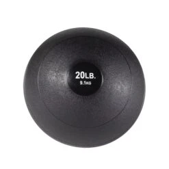Body Solid Body-Solid Tools Slam Balls 25 Body Solid Body-Solid Tools Slam Balls -Fitness Store Body SolidToolsSlamBallsFrontView20lbs