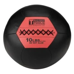 Body Solid Body-Solid Tools Soft Medicine Balls -Fitness Store Body SolidToolsSoftMedicineBalls10lbs