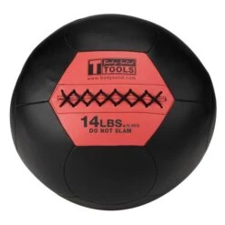 Body Solid Body-Solid Tools Soft Medicine Balls -Fitness Store Body SolidToolsSoftMedicineBalls14lbs