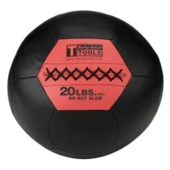 Body Solid Body-Solid Tools Soft Medicine Balls -Fitness Store Body SolidToolsSoftMedicineBalls20lbs