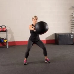 Body Solid Body-Solid Tools Soft Medicine Balls -Fitness Store Body SolidToolsSoftMedicineBallsExercise7