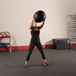 Body Solid Body-Solid Tools Soft Medicine Balls -Fitness Store Body SolidToolsSoftMedicineBallsExercise8