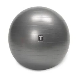 Body Solid Body-Solid Tools Stability Balls -Fitness Store Body SolidToolsStabilityBalls55cm Gray