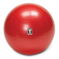 Body Solid Body-Solid Tools Stability Balls -Fitness Store Body SolidToolsStabilityBalls65cm Red