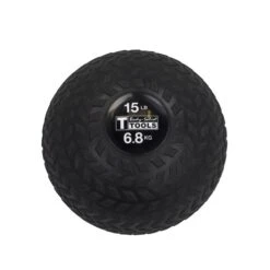 Body Solid Body-Solid Tools Tire-Tread Slam Balls -Fitness Store Body SolidToolsTire TreadSlamBalls15lbs