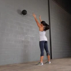 Body Solid Body-Solid Tools Tire-Tread Slam Balls -Fitness Store Body SolidToolsTire TreadSlamBallsExercise5