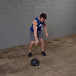 Body Solid Body-Solid Tools Tire-Tread Slam Balls -Fitness Store Body SolidToolsTire TreadSlamBallsExercise6