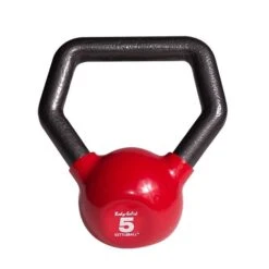 Body Solid Body-Solid Vinyl Dipped Kettleballs
