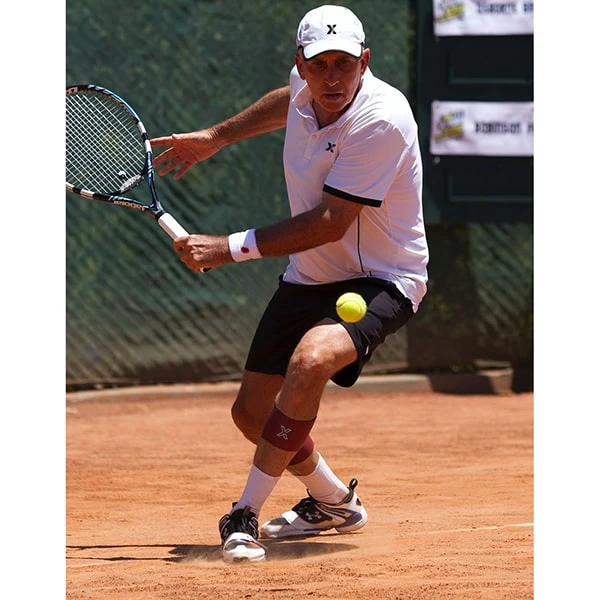 Body Helix Calf Compression Sleeve 4 Body Helix Calf Compression Sleeve - Image 4