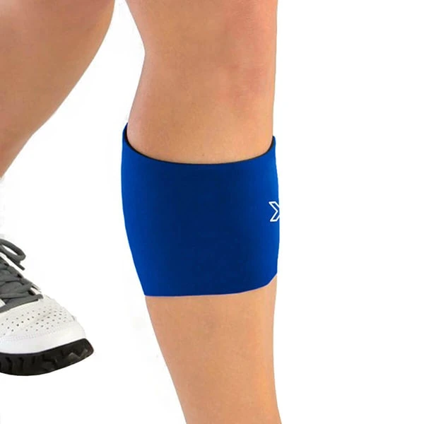Body Helix Calf Compression Sleeve 2 Body Helix Calf Compression Sleeve - Image 2