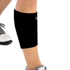 Body Helix Full Calf Compression Sleeve