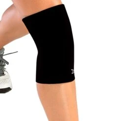Body Helix Full Knee Compression Sleeve
