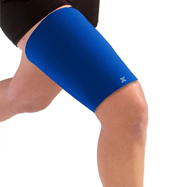 Body Helix Full Thigh Compression Sleeve 2 Body Helix Full Thigh Compression Sleeve - Image 2