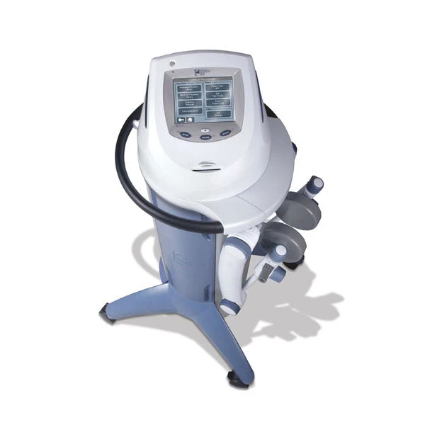 Chattanooga Intelect SWD100 Shortwave Diathermy System 3 Chattanooga Intelect SWD100 Shortwave Diathermy System - Image 3