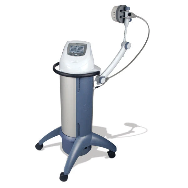 Chattanooga Intelect SWD100 Shortwave Diathermy System 2 Chattanooga Intelect SWD100 Shortwave Diathermy System - Image 2