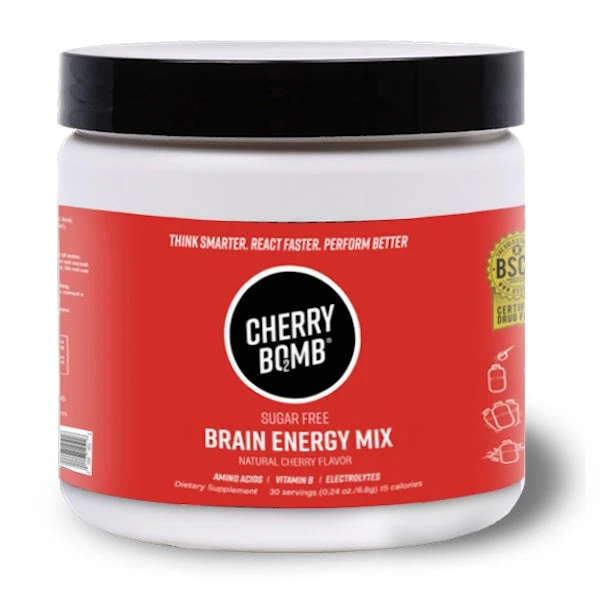 Cherry Bo2mb Brain Energy Supplement 2 Cherry Bo2mb Brain Energy Supplement - Image 2