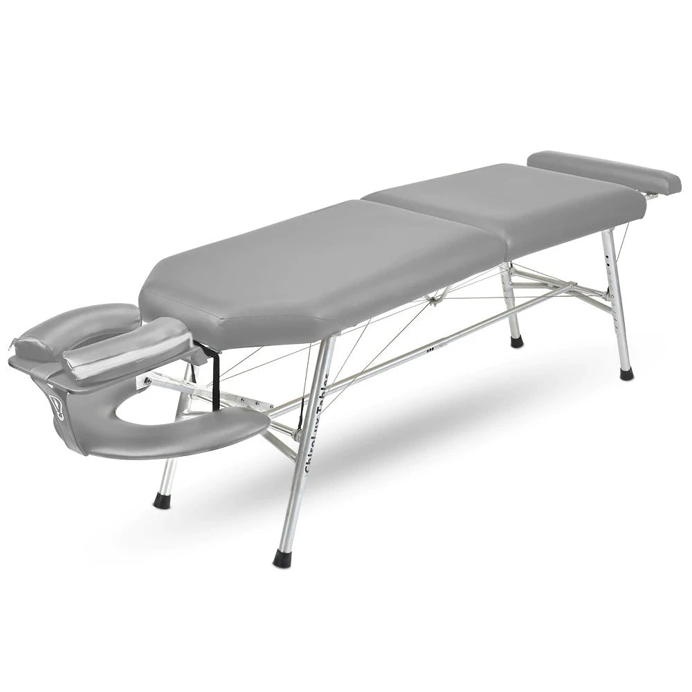 ChiroLux Plus: Premium Package 2 ChiroLux Plus: Premium Package - Image 2