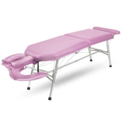 ChiroLux Plus: Premium Package 22 ChiroLux Plus: Premium Package -Fitness Store Chirolux Plus Premium Pink