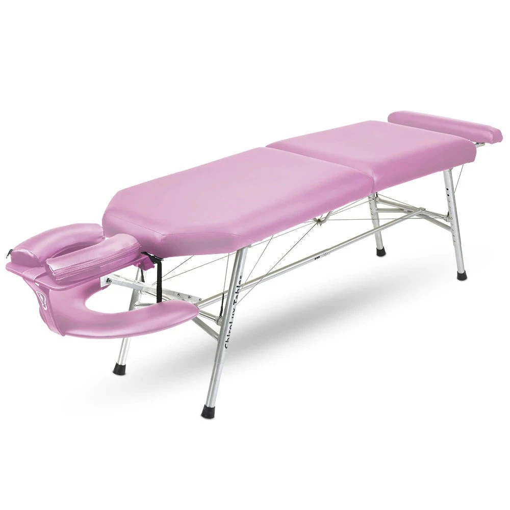 ChiroLux Plus: Premium Package 6 ChiroLux Plus: Premium Package - Image 6