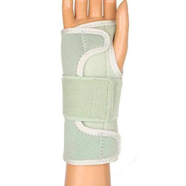 CleanPrene Sustainable Wrist Splint 2 CleanPrene Sustainable Wrist Splint - Image 2