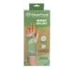 CleanPrene Sustainable Wrist Splint