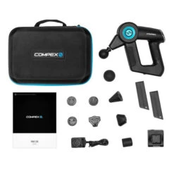 Compex Fixx 2.0 Massager 24 Compex Fixx 2.0 Massager -Fitness Store Compex Fixx2.0 14